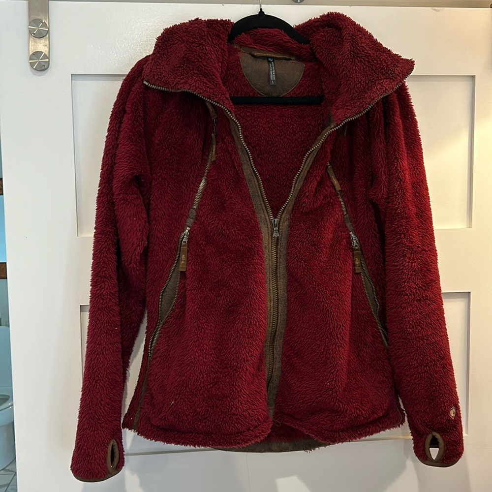 Kuhl Flight Fleece Jacket